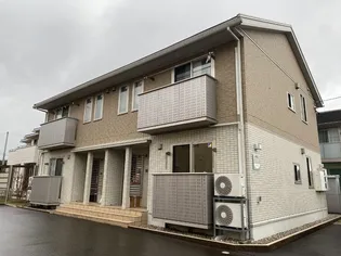 クレシア高木北の画像