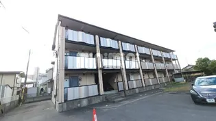 ボナール03 B棟の画像