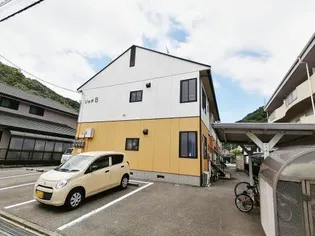 リッチ B棟の画像