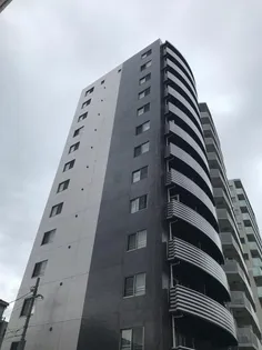 アジールコート西新宿の画像