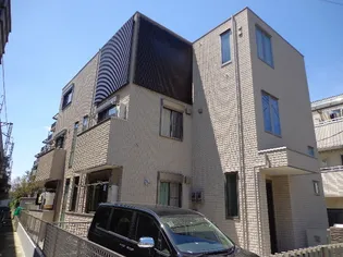 シャルパンティエ武蔵浦和の画像