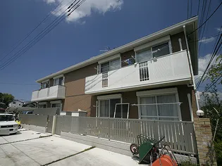 アピオン A棟の画像