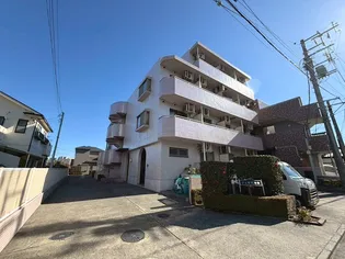 ジュネス湘南の画像