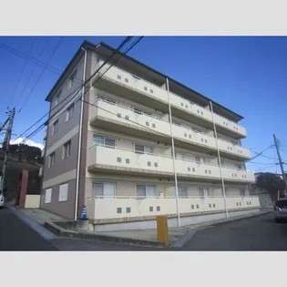 ハイツグレーシアBの画像