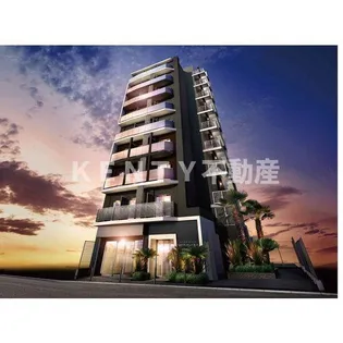 エステムプラザ品川西小山の画像