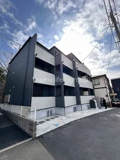 セレーノ国分南の画像