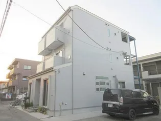 ラルベース南台の画像