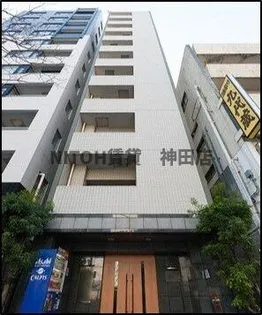 レヴィーナ東京八重洲通りの画像