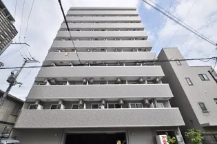 プリンス鷺洲の画像