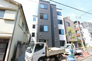 シエルコート堀切の画像