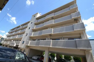 ドミトリー庚午壱番館の画像