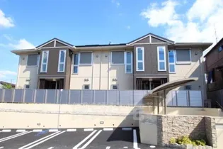 大阪府堺市南区原山台4【一戸建】の外観