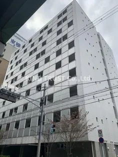 ブランメゾン堀川【6階】の外観