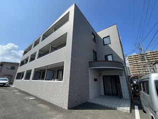 アクアコートの画像