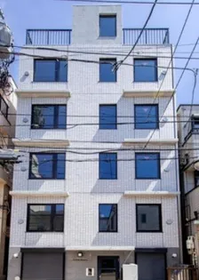 LA FORESTA KOMAGOMEの画像