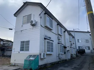 ル テター壱番館の画像