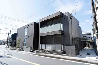 チャコールMの画像