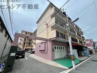 大宮マンションの画像