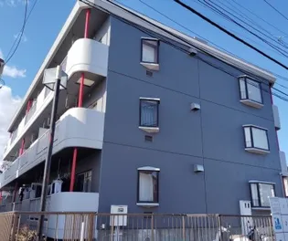 ハイムミサワの画像