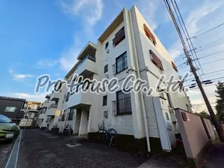 バームハイツ松尾の画像