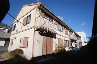 小沢ハイツCの画像