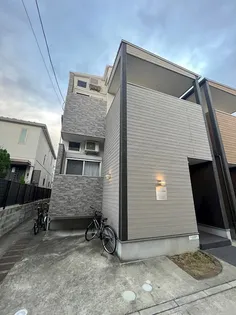 ハーモニーテラス淀下津町の画像