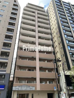 アフェクシオン日本橋人形町の画像