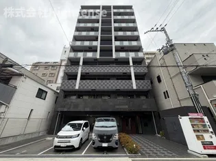 ファステート都島フィーノの画像