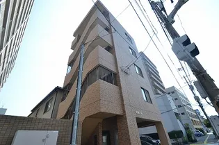 船田ビルの画像