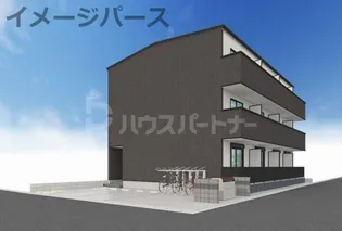 キャメル蒲生4の画像