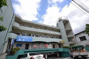 岡村ビルの画像