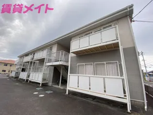 シティハイツアリエスの画像