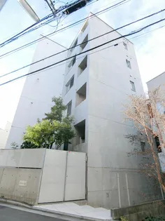 サンチャリーフ【6階】の外観