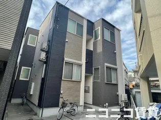 スカイパークテラスの画像