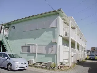 サンテラスサンコーの画像