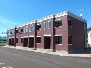 ローズスクエアIIの画像