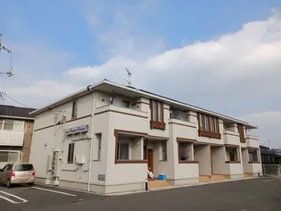 マーチ グレイス弐番館 Bの画像