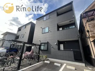 リビングライフ八尾山本の画像