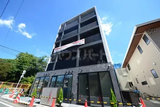 パークヴィラ六町の画像