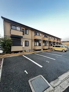 ボナールハイムの画像