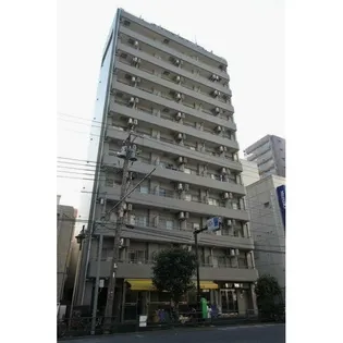 アドリーム千駄木の画像