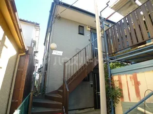 ウエストコーポ松戸の画像