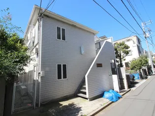 スタ-ハイツ【1階】の外観