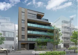 春日テラスの画像