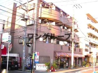 キャッスル善当の画像