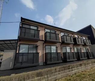 リージェンシー桜木Aの画像