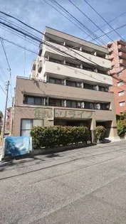 アミューズFハウスの画像