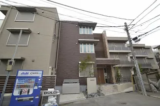 グリーンベレオの画像