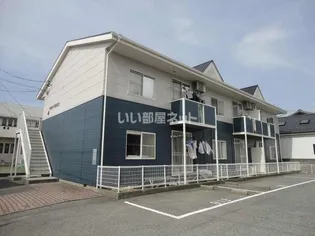 POP TOWNⅡの画像
