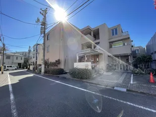 ヤマウロコEASTの画像